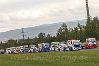Truck Racing Most 2017