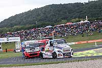 Truck Racing Most 2017