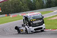 Truck Racing Most 2017