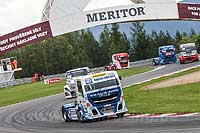 Truck Racing Most 2017