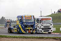 Truck Racing Most 2017