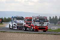 Truck Racing Most 2017