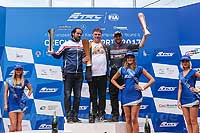 Truck Racing Most 2017