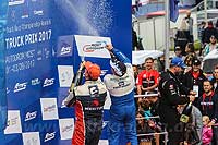 Truck Racing Most 2017