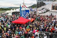 Truck Racing Most 2017