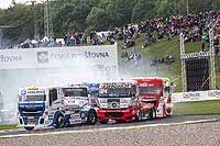 Truck Racing Most 2017