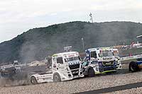 Truck Racing Most 2017