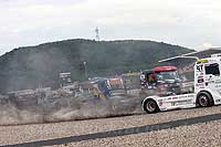 Truck Racing Most 2017