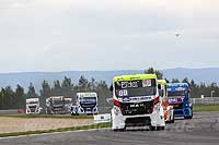 Truck Racing Most 2017
