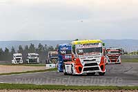 Truck Racing Most 2017