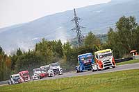 Truck Racing Most 2017