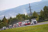 Truck Racing Most 2017