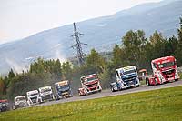 Truck Racing Most 2017