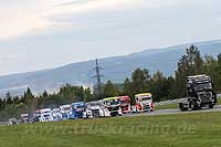 Truck Racing Most 2017
