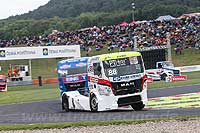Truck Racing Most 2017