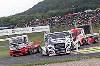 Truck Racing Most 2017