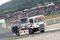 Truck Racing Most 2017