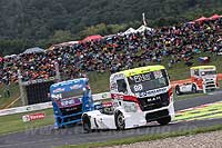 Truck Racing Most 2017
