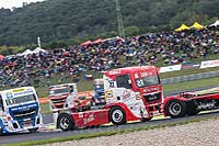 Truck Racing Most 2017