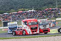 Truck Racing Most 2017