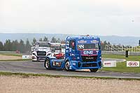 Truck Racing Most 2017