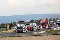 Truck Racing Most 2017