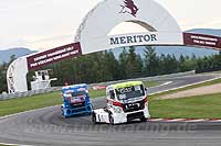 Truck Racing Most 2017