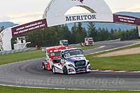 Truck Racing Most 2017