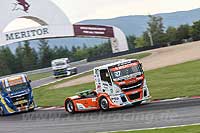 Truck Racing Most 2017