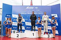 Truck Racing Most 2017