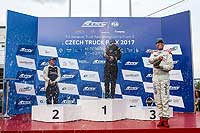 Truck Racing Most 2017