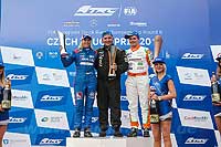 Truck Racing Most 2017