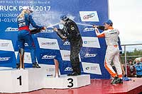 Truck Racing Most 2017