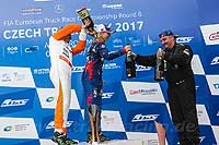 Truck Racing Most 2017