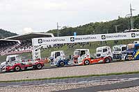 Truck Racing Most 2017