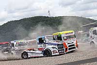 Truck Racing Most 2017