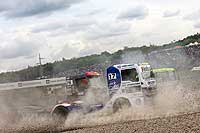 Truck Racing Most 2017