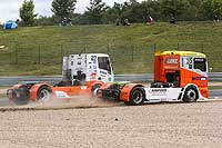 Truck Racing Most 2017