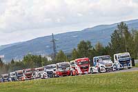 Truck Racing Most 2017