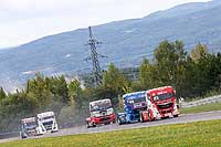 Truck Racing Most 2017