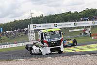 Truck Racing Most 2017