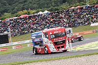 Truck Racing Most 2017