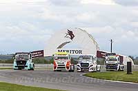 Truck Racing Most 2017