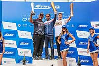 Truck Racing Most 2017