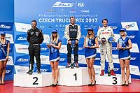 Truck Racing Most 2017