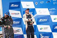 Truck Racing Most 2017