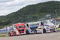 Truck Racing Most 2017
