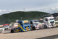 Truck Racing Most 2017