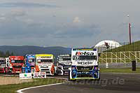 Truck Racing Most 2017