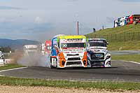 Truck Racing Most 2017